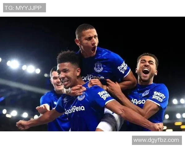 桑德兰英超争冠黑马崛起，埃弗顿成试金石！英超格局生变