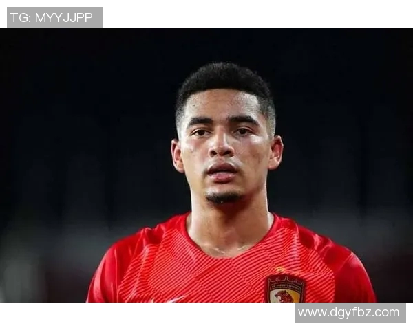 蒋光太：从英超青训到归化国脚 在上海海港与中国国家队实现跨越之旅